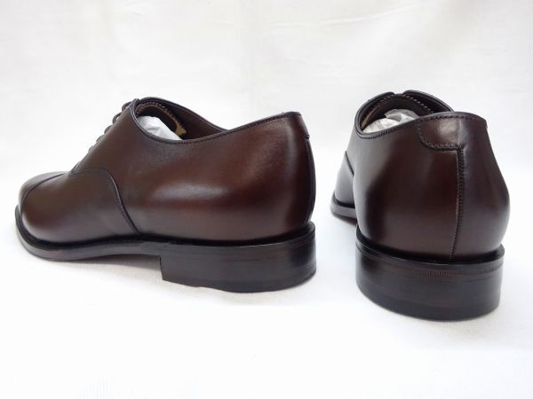 LOAKE ローク ALDWYCH 【Fワイズ】 DB