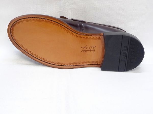 LOAKE ローク BRIGHTON 【E】 BG