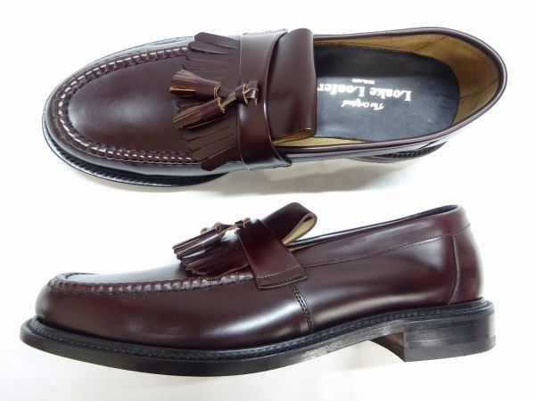 LOAKE ローク BRIGHTON 【E】 BG