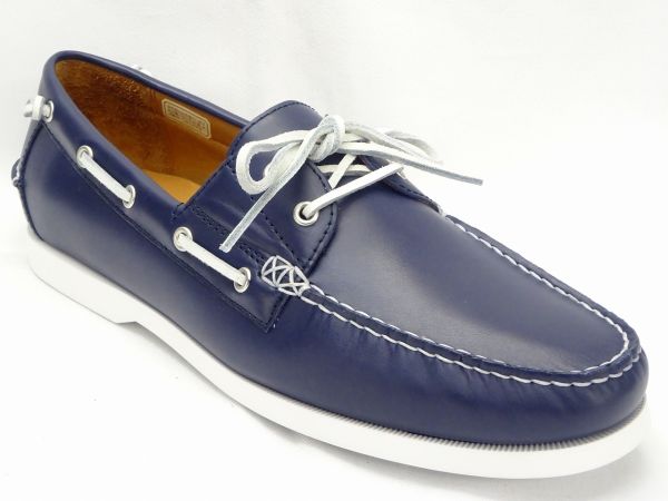 POLO-RALPH LAUREN MERTON BOAT-CS-BTS NAVY 803932995001