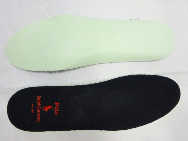 POLO-RALPH LAUREN SAYER-NE-SK-VLC BLACK/BLACK 816764497002
