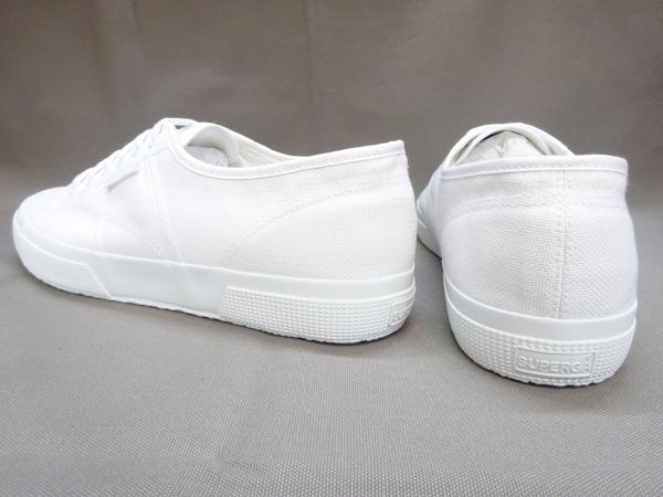 スペルガ SUPERUGA 2750 COTU CLASSIC C42