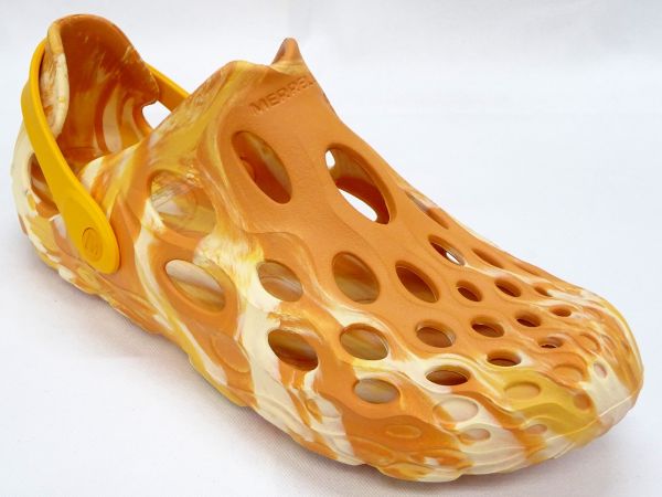 メレル HYDRO MOC J007045 RUSH(ORANGE)