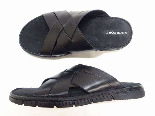 ロックポート ROCKPORT JAYA D25S20 【WIDE】