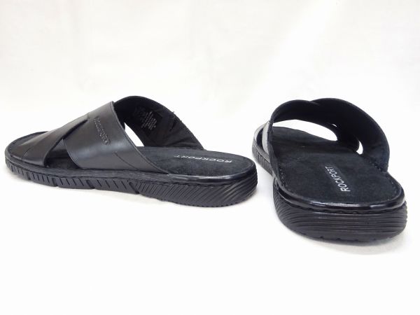 ロックポート ROCKPORT JAYA D25S20 【WIDE】