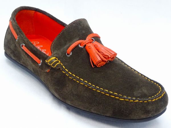 CALZOLERIA TOSCANA トスカーナ 3898 DUNO DB-S