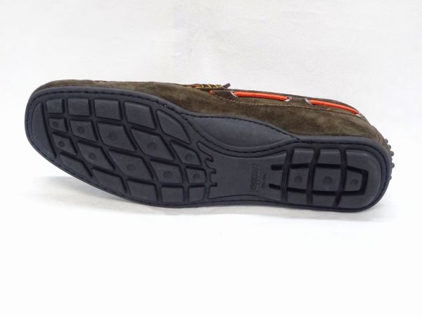 CALZOLERIA TOSCANA トスカーナ 3898 DUNO DB-S