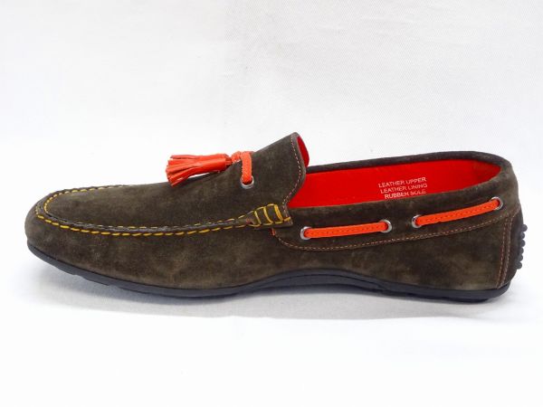 CALZOLERIA TOSCANA トスカーナ 3898 DUNO DB-S