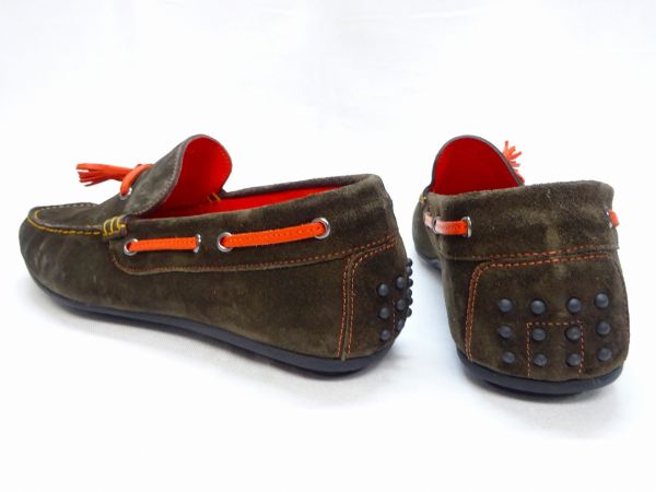 CALZOLERIA TOSCANA トスカーナ 3898 DUNO DB-S