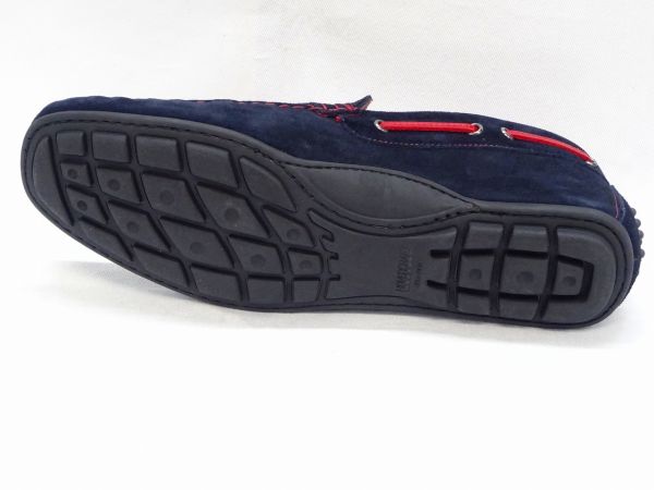 CALZOLERIA TOSCANA トスカーナ 3898 DUNO NV-S