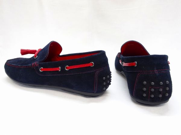 CALZOLERIA TOSCANA トスカーナ 3898 DUNO NV-S