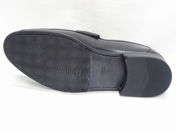 CALZOLERIA TOSCANA トスカーナ 9075 STILO BL