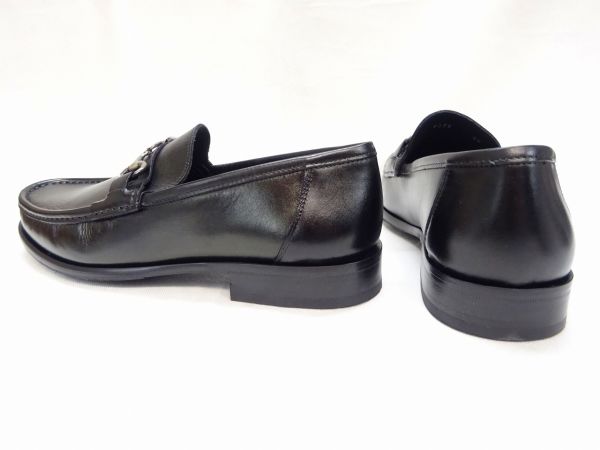CALZOLERIA TOSCANA トスカーナ 9075 STILO BL