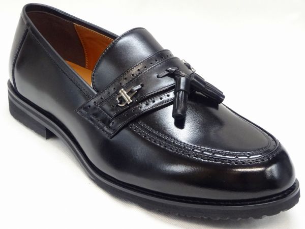PERRY 5570 【4E】 BL