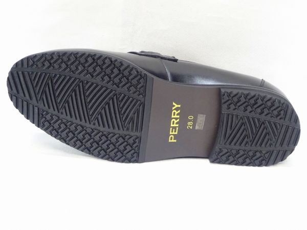 PERRY 5570 【4E】 BL