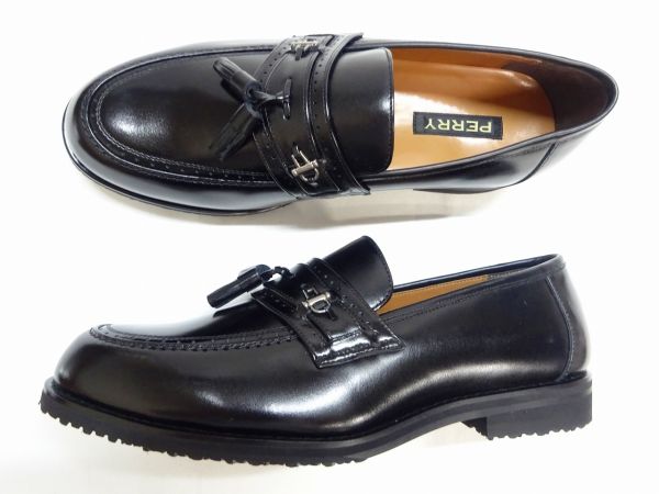 PERRY 5570 【4E】 BL