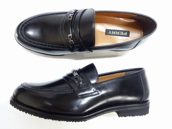 PERRY 5572 【4E】 BL