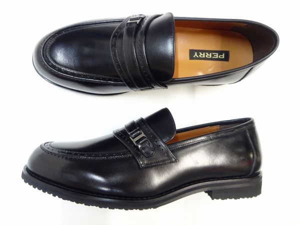 PERRY 5573 【4E】 BL