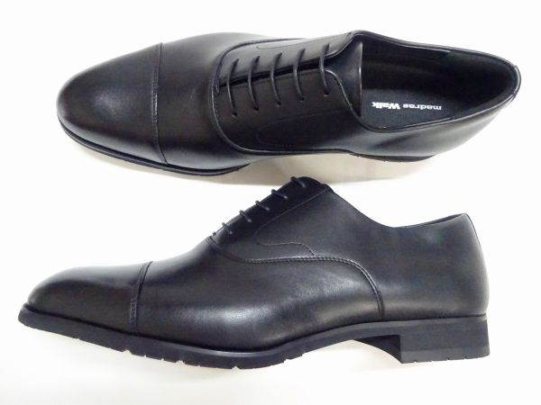 マドラスウォーク 9640 GORE-TEX 【4E】 BL