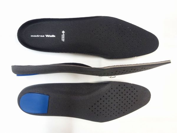 マドラスウォーク 9640 GORE-TEX 【4E】 BL