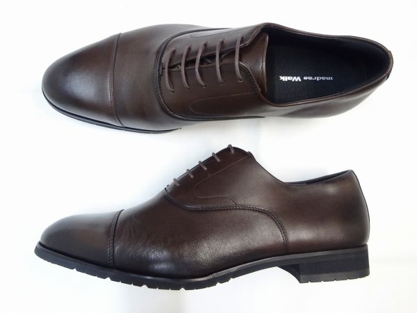 マドラスウォーク 9640 GORE-TEX 【4E】 DB