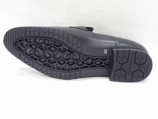 マドラスウォーク 9643 GORE-TEX 【4E】 BL