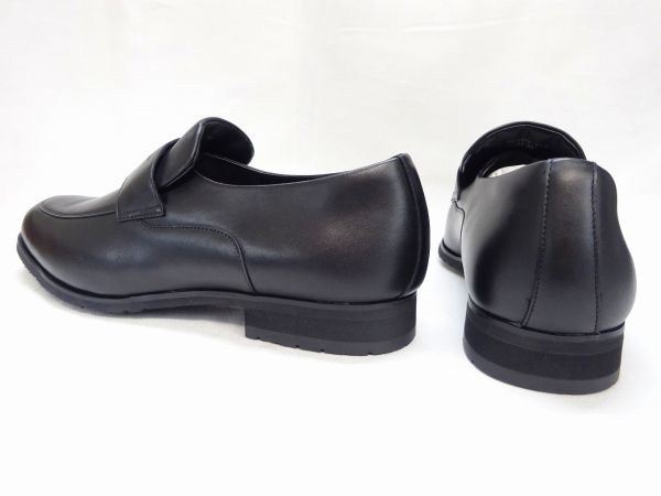 マドラスウォーク 9643 GORE-TEX 【4E】 BL
