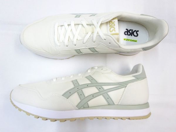 アシックス TIGER RUNNER 2 1203A293-101