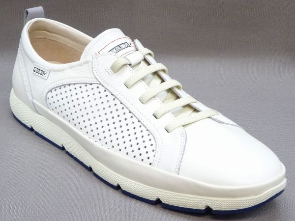 ピコリノス PIKOLINOS FUENCARRAL M4A-6376C1 PK-118 WH