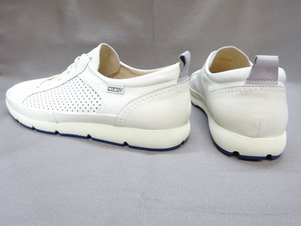 ピコリノス PIKOLINOS FUENCARRAL M4A-6376C1 PK-118 WH