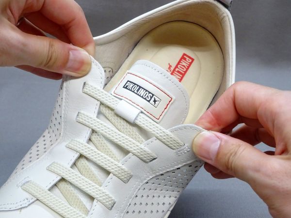 ピコリノス PIKOLINOS FUENCARRAL M4A-6376C1 PK-118 WH