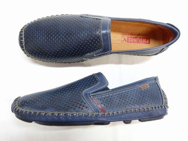 ピコリノス PIKOLINOS JEREZ 09Z-3100 PK-121 BU