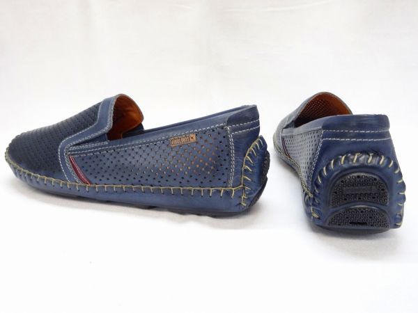 ピコリノス PIKOLINOS JEREZ 09Z-3100 PK-121 BU