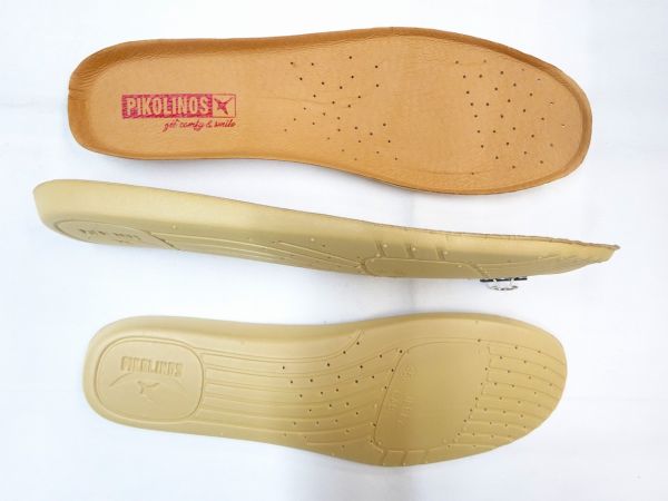 ピコリノス PIKOLINOS JEREZ 09Z-3100 PK-121 BU