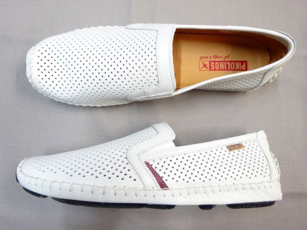 ピコリノス PIKOLINOS JEREZ 09Z-3100 PK-121 WH