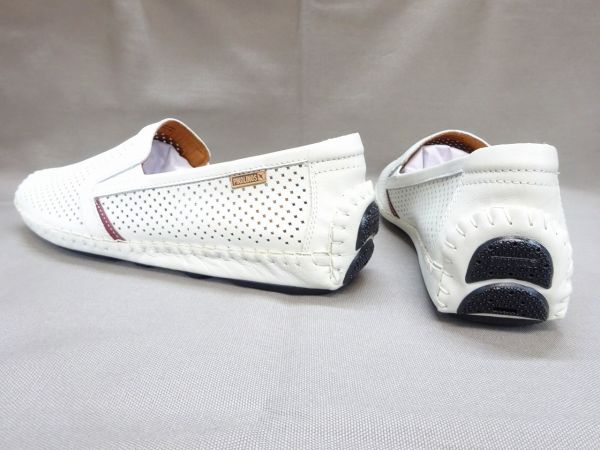 ピコリノス PIKOLINOS JEREZ 09Z-3100 PK-121 WH