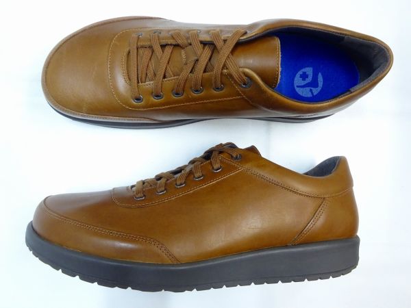 ビルケンシュトック HONNEF 365 LENA 1029713 COGNAC