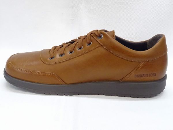 ビルケンシュトック HONNEF 365 LENA 1029713 COGNAC