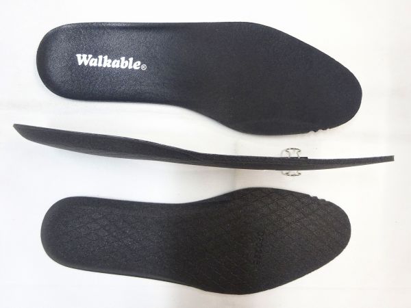 WALKABLE 【6E】 6073 BL