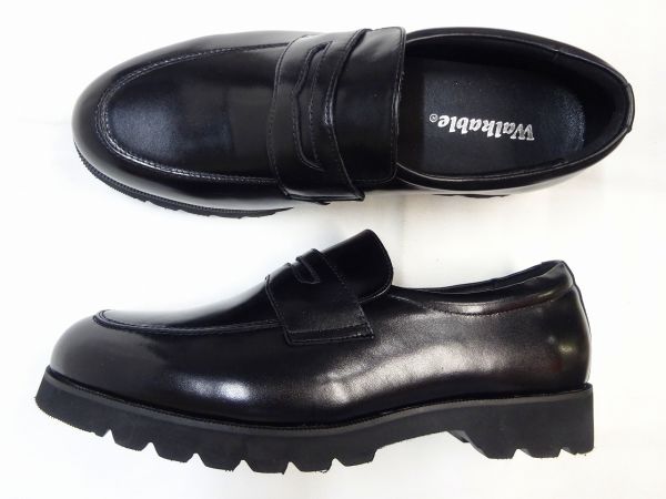 WALKABLE 【6E】 6074 BL
