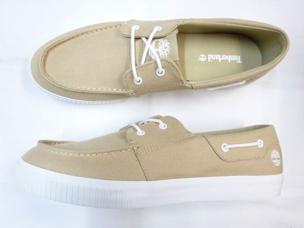 TIMBERLAND MYLO BAY BOAT 0A67NHER1