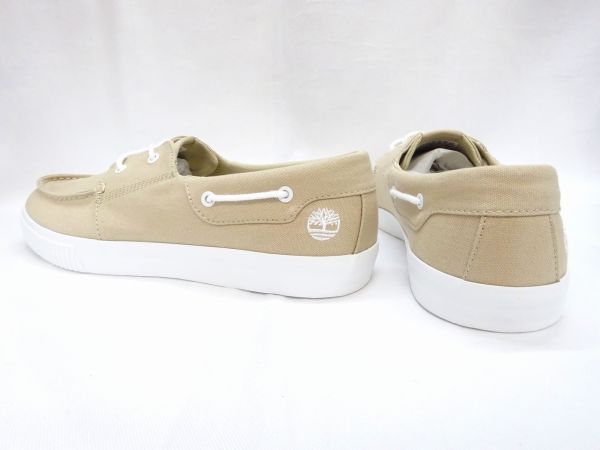 TIMBERLAND MYLO BAY BOAT 0A67NHER1