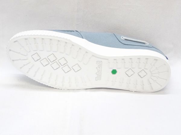 TIMBERLAND MYLO BAY BOAT 0A42A7ETS