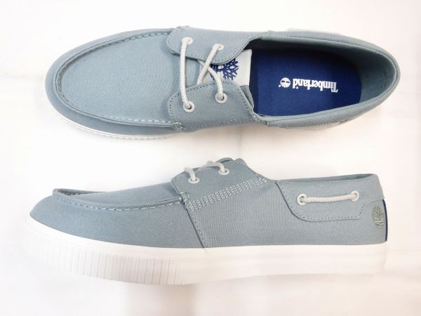 TIMBERLAND MYLO BAY BOAT 0A42A7ETS