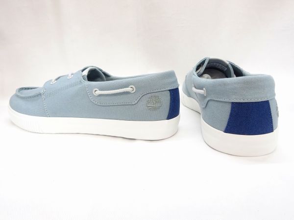 TIMBERLAND MYLO BAY BOAT 0A42A7ETS