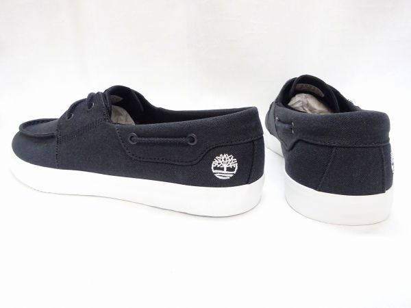 TIMBERLAND MYLO BAY BOAT 0A67P5EK7