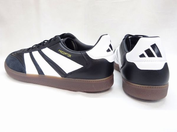 アディダス[サッカー]  PREDATOR FREESTYLE ID3833