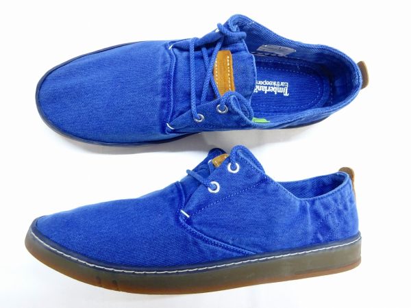 TIMBERLAND EARTHKEEPERS 5166A