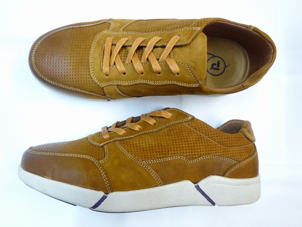 PROPET LONDON MCV022L 【5E】 LBR