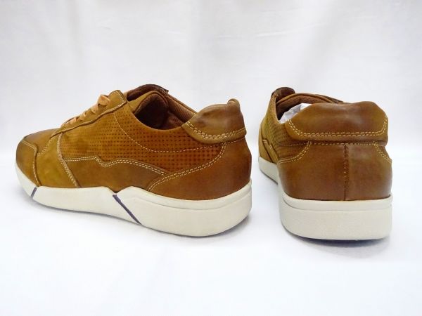 PROPET LONDON MCV022L 【5E】 LBR